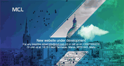Desktop Screenshot of mail.mafaza.com